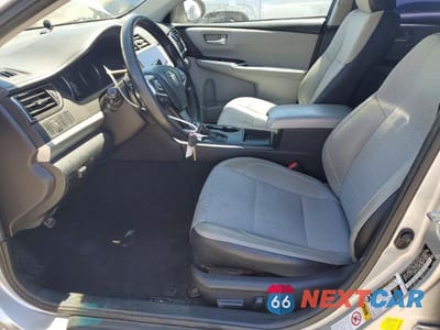 Zdjęcie 7 z 13 samochodu: 2016 TOYOTA CAMRY SE VIN:4T1BF1FKXGU181029 - miniatura