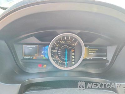 Zdjęcie 9 z 14 samochodu: 2014 FORD EXPLORER XLT VIN:1FM5K7D87EGB35592 - miniatura