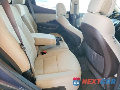 Zdjęcie 10 z 12 samochodu: 2018 HYUNDAI SANTA FE SPORT 2.4L VIN:5NMZT3LB6JH058953 - miniatura