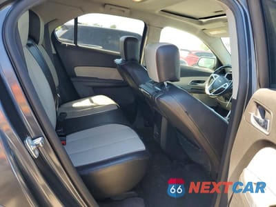 Zdjęcie 11 z 13 samochodu: 2010 CHEVROLET EQUINOX LTZ VIN:2CNFLGEY9A6354404 - miniatura
