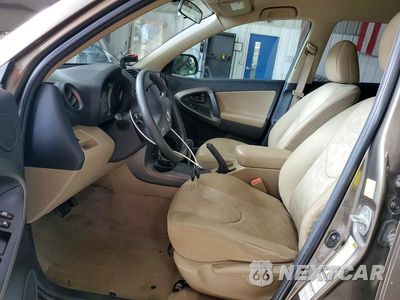 Zdjęcie 7 z 13 samochodu: 2011 TOYOTA RAV4 BASE VIN:2T3BF4DV6BW116998 - miniatura