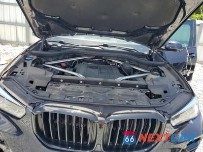 Zdjęcie 12 z 13 samochodu: 2022 BMW X5 XDRIVE40I VIN:5UXCR6C03N9L79210 - miniatura