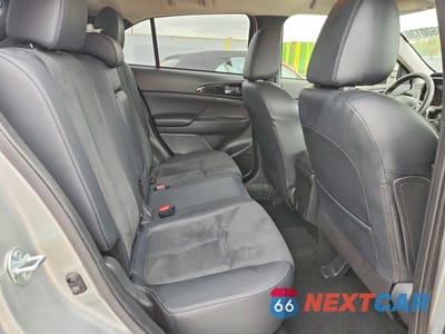 Zdjęcie 11 z 13 samochodu: 2025 MITSUBISHI ECLIPSE CROSS SE VIN:JA4ATWAA8SZ044844 - miniatura