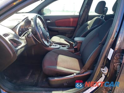 Zdjęcie 7 z 12 samochodu: 2012 DODGE AVENGER SXT VIN:1C3CDZEG9CN309814 - miniatura