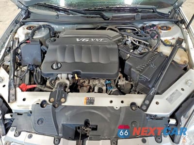 Zdjęcie 11 z 12 samochodu: 2015 CHEVROLET IMPALA LIMITED LT VIN:2G1WB5E32F1144000 - miniatura