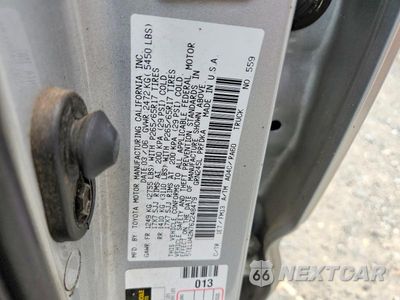 Zdjęcie 12 z 12 samochodu: 2006 TOYOTA TACOMA DOUBLE CAB VIN:5TELU42N76Z248479 - miniatura