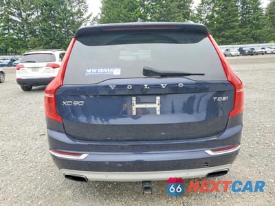 Zdjęcie 6 z 12 samochodu: 2017 VOLVO XC90 T8 VIN:YV4BC0PL7H1170987 - miniatura