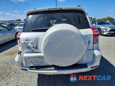 Zdjęcie 6 z 13 samochodu: 2012 TOYOTA RAV4 LIMITED VIN:2T3YF4DV3CW123290 - miniatura