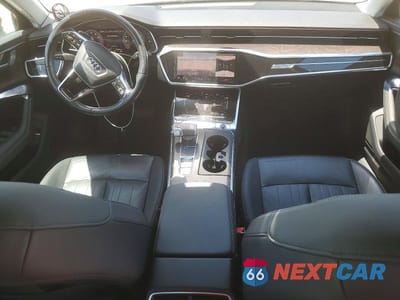 Zdjęcie 8 z 13 samochodu: 2019 AUDI A6 PREMIUM PLUS VIN:WAUL2AF20KN024341 - miniatura