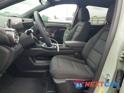 Zdjęcie 7 z 13 samochodu: 2026 CHEVROLET EQUINOX LT VIN:3GNAXHEG1TL278294 - miniatura