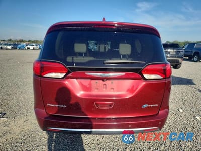 Zdjęcie 6 z 13 samochodu: 2019 CHRYSLER PACIFICA HYBRID LIMITED VIN:2C4RC1N71KR705912 - miniatura