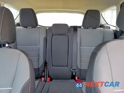 Zdjęcie 10 z 13 samochodu: 2013 FORD ESCAPE SE VIN:1FMCU0GXXDUA99389 - miniatura
