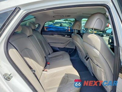 Zdjęcie 10 z 13 samochodu: 2016 HYUNDAI SONATA LIMITED VIN:5NPE34AF1GH382964 - miniatura