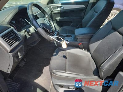 Zdjęcie 7 z 13 samochodu: 2018 VOLKSWAGEN ATLAS SE VIN:1V2CR2CA0JC565995 - miniatura