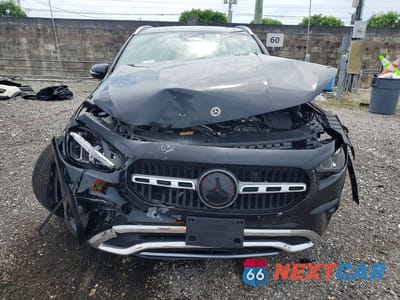 Piąte zdjęcie samochodu w środku: 2025 MERCEDES-BENZ GLA 250 VIN:W1N4N4GB0SJ710717 - miniatura
