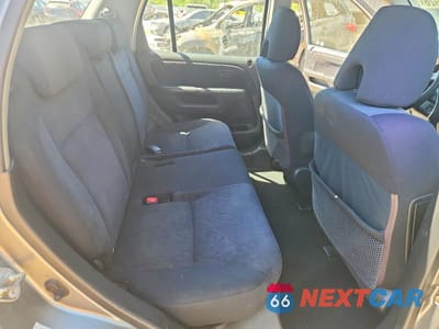 Zdjęcie 11 z 13 samochodu: 2005 HONDA CR-V LX VIN:SHSRD68525U308562 - miniatura