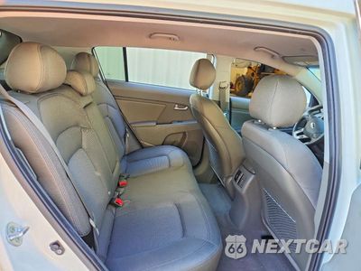 Zdjęcie 11 z 13 samochodu: 2015 KIA SPORTAGE LX VIN:KNDPBCAC2F7781672 - miniatura