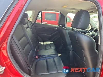 Zdjęcie 11 z 13 samochodu: 2014 MAZDA CX-5 GT VIN:JM3KE2DY8E0313320 - miniatura