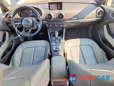 Zdjęcie 8 z 13 samochodu: 2019 AUDI A3 PREMIUM VIN:WAUAUGFF7K1025601 - miniatura