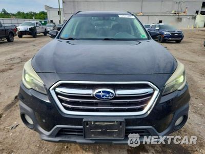 Piąte zdjęcie samochodu w środku: 2018 SUBARU OUTBACK TOURING VIN:4S4BSATC6J3333104 - miniatura