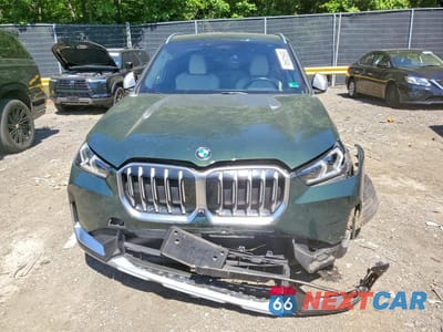Piąte zdjęcie samochodu w środku: 2023 BMW X1 XDRIVE28I VIN:WBX73EF06P5V77223 - miniatura