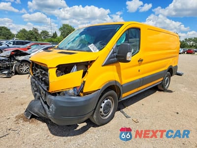 2017 FORD TRANSIT T-250 1FTYR1ZM1HKB48369 - główne zdjęcie licytacji z USA - miniatura