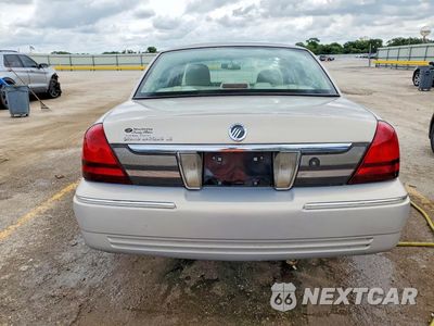 Zdjęcie 6 z 12 samochodu: 2009 MERCURY GRAND MARQUIS LS VIN:2MEHM75V49X631285 - miniatura