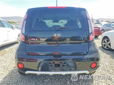 Zdjęcie 6 z 13 samochodu: 2018 KIA SOUL + VIN:KNDJP3A59J7891572 - miniatura