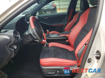 Zdjęcie 7 z 13 samochodu: 2025 LEXUS IS 500 F SPORT ULTIMATE EDITION VIN:JTHBP1D23S5008572 - miniatura
