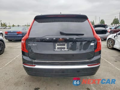 Zdjęcie 6 z 13 samochodu: 2023 VOLVO XC90 PLUS VIN:YV4H60CNXP1912211 - miniatura