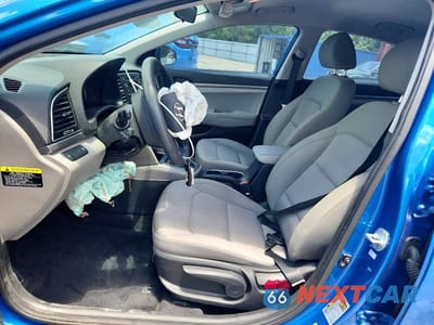 Zdjęcie 7 z 13 samochodu: 2017 HYUNDAI ELANTRA SE VIN:KMHD74LF3HU208748 - miniatura