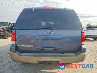 Zdjęcie 6 z 13 samochodu: 2003 FORD EXPEDITION EDDIE BAUER VIN:1FMFU17L63LB06701 - miniatura