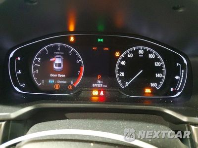 Zdjęcie 9 z 13 samochodu: 2020 HONDA ACCORD SPORT VIN:1HGCV1F34LA129302 - miniatura
