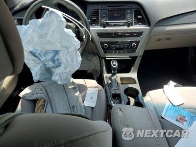 Zdjęcie 8 z 12 samochodu: 2015 HYUNDAI SONATA VIN:5NPE34AF8FH185742 - miniatura