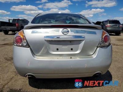 Zdjęcie 6 z 12 samochodu: 2007 NISSAN ALTIMA 2.5 VIN:1N4AL21E37C144528 - miniatura
