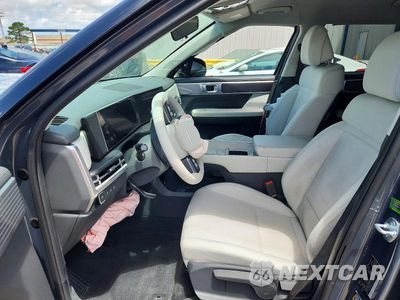 Zdjęcie 7 z 14 samochodu: 2025 HYUNDAI SANTA FE SE VIN:5NMP14GL5SH113996 - miniatura