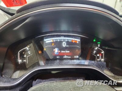 Zdjęcie 9 z 13 samochodu: 2019 HONDA CR-V EXL VIN:2HKRW2H85KH649620 - miniatura