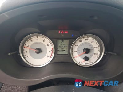 Zdjęcie 9 z 12 samochodu: 2014 SUBARU IMPREZA VIN:JF1GJAA66EH024693 - miniatura