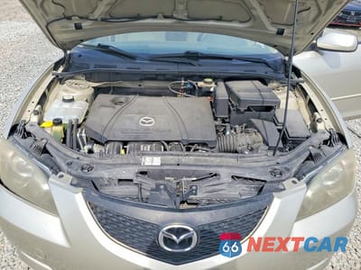 Zdjęcie 11 z 13 samochodu: 2005 MAZDA 3 I VIN:JM1BK12F951332398 - miniatura