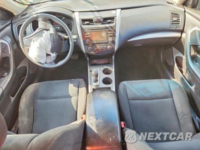 Zdjęcie 15 z 26 samochodu: 2015 NISSAN ALTIMA 2.5 S VIN:1N4AL3AP9FC428610 - miniatura