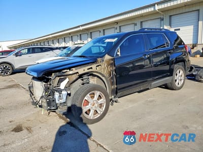 2017 GMC TERRAIN SLE 2GKFLNE36H6143298 - główne zdjęcie licytacji z USA - miniatura