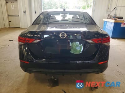 Zdjęcie 6 z 12 samochodu: 2023 NISSAN SENTRA SV VIN:3N1AB8CV5PY224470 - miniatura