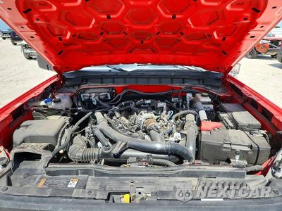 Zdjęcie 11 z 13 samochodu: 2022 FORD BRONCO BASE VIN:1FMEE5BP8NLA86609 - miniatura