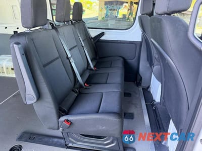 Zdjęcie 10 z 15 samochodu: 2023 MERCEDES-BENZ SPRINTER 2500 VIN:W1W4NBHY6PT150314 - miniatura