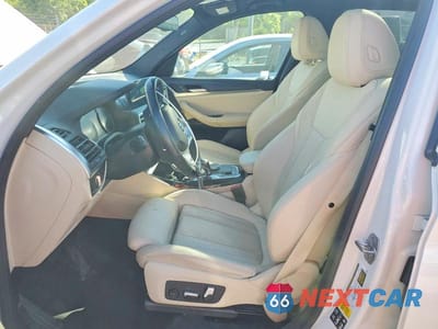 Zdjęcie 7 z 13 samochodu: 2022 BMW X3 XDRIVE30I VIN:5UX53DP04N9L84229 - miniatura