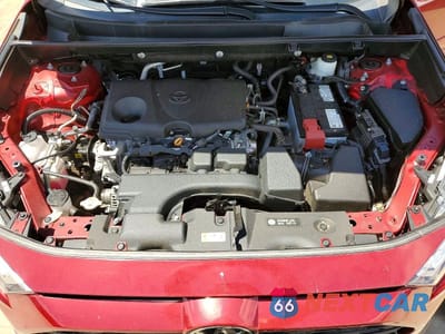 Zdjęcie 12 z 13 samochodu: 2023 TOYOTA RAV4 XLE VIN:2T3W1RFV3PW255214 - miniatura