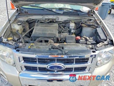 Zdjęcie 12 z 13 samochodu: 2011 FORD ESCAPE LIMITED VIN:1FMCU9EG9BKB96390 - miniatura