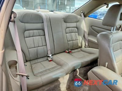 Zdjęcie 10 z 12 samochodu: 2002 HONDA ACCORD EX VIN:1HGCG22522A028054 - miniatura