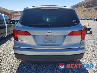 Zdjęcie 6 z 13 samochodu: 2016 HONDA PILOT EXL VIN:5FNYF5H55GB044733 - miniatura