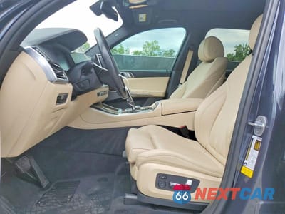 Zdjęcie 7 z 12 samochodu: 2020 BMW X5 SDRIVE 40I VIN:5UXCR4C03L9B38204 - miniatura